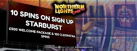 northern lights casino no deposit